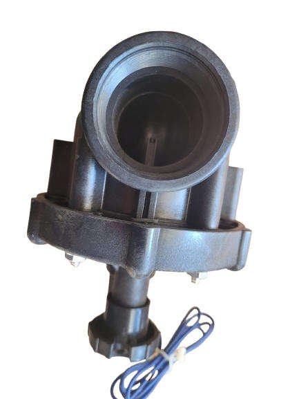 K-Rain Pro Series 150 1-inch Electric Valve