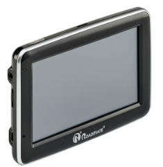 RoadMate B250CC 4.3-inch GPS Navigator