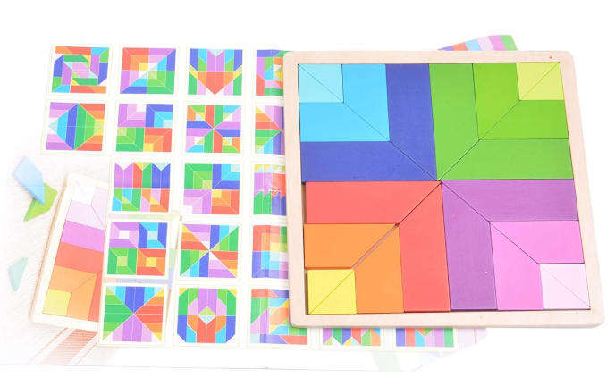 Tangram Puzzle