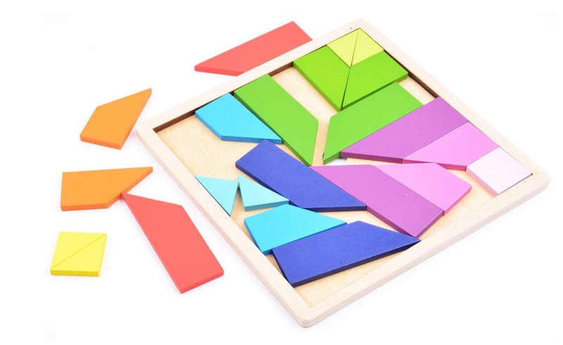 Tangram Puzzle