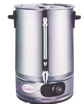 Condere BWT-58 Electric Urn (58 Litres)