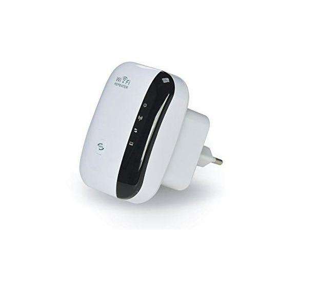 Wifi Repeater