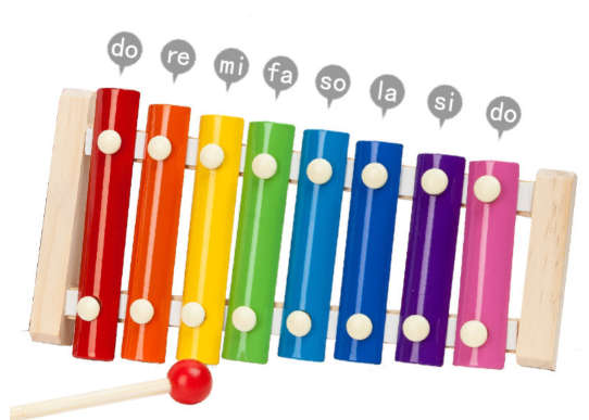 Xylophone