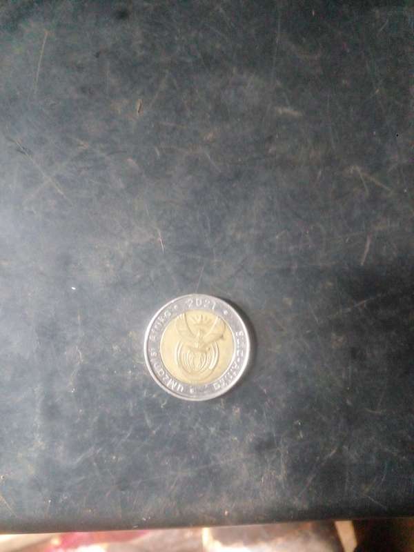 R5  of 100 years of reserve bank 2021