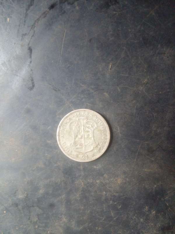 2 s 1953 elizabeth II REGINA