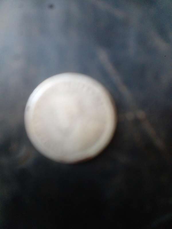 6 pence 1926 zuid africa Georgivs v Rex imperator
