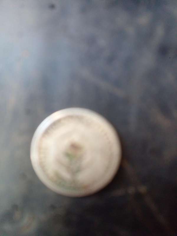 6 pence 1926 zuid africa Georgivs v Rex imperator