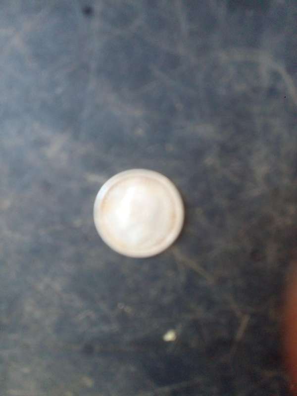 Rare 6d 1943 fine silver