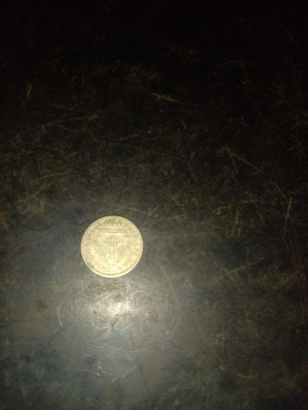 3d 1958 fine silver