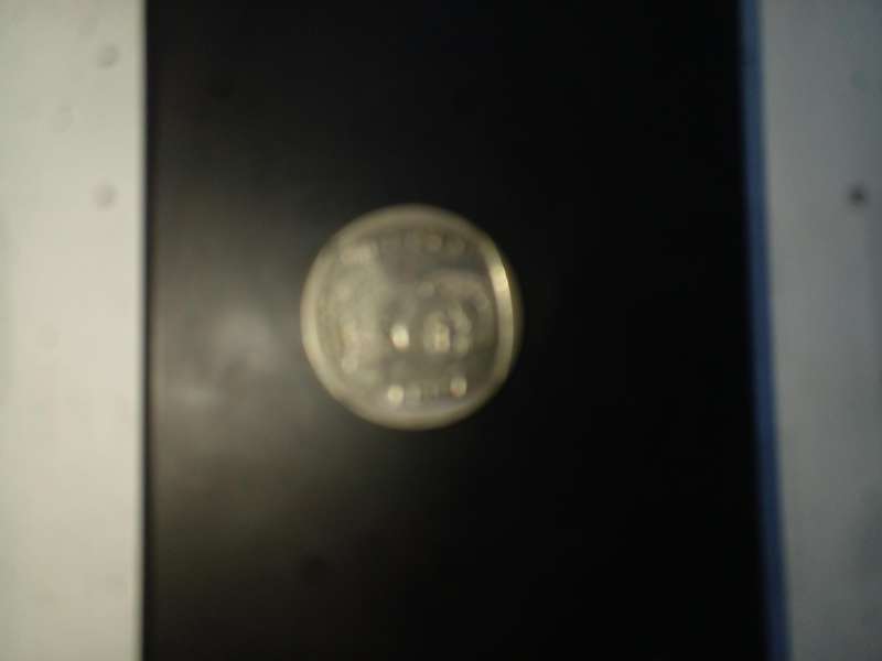 R5 MANDELA 2000