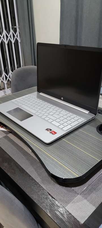 Fast HP Laptop Ryzen 5 | 16GB Ram | 512gb nvme SSD