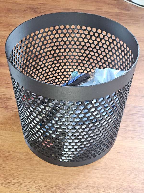 Unique Dustbin