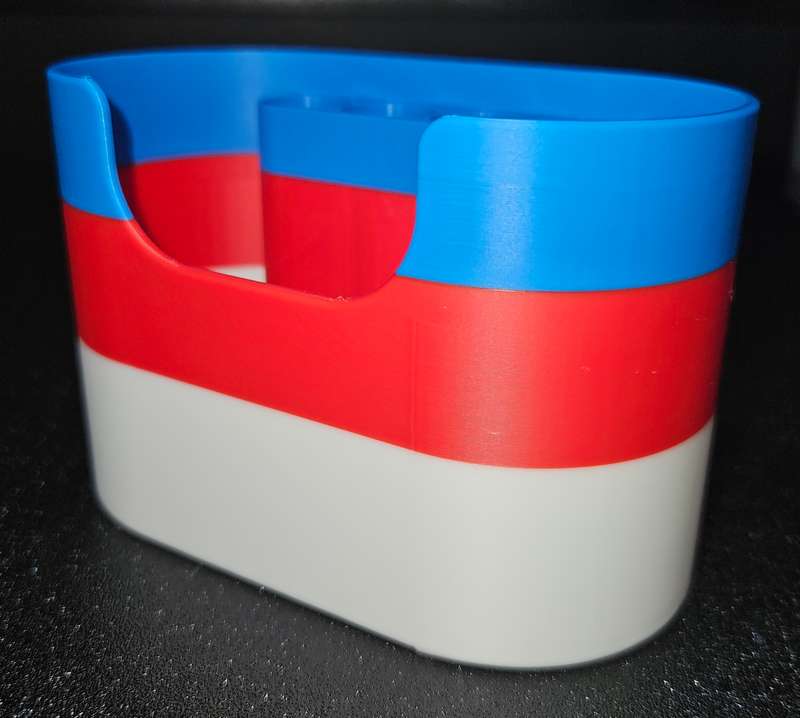 Desk and office organiser