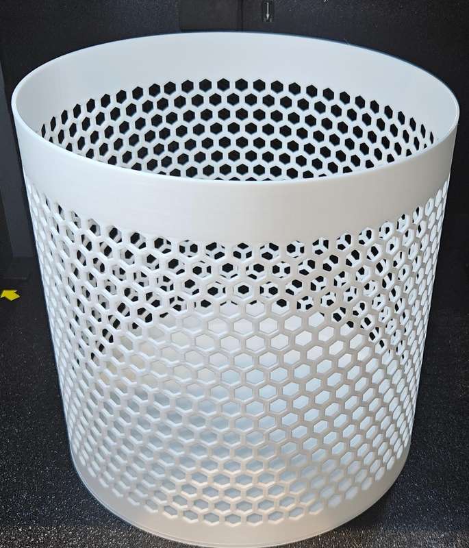 Unique Dustbin