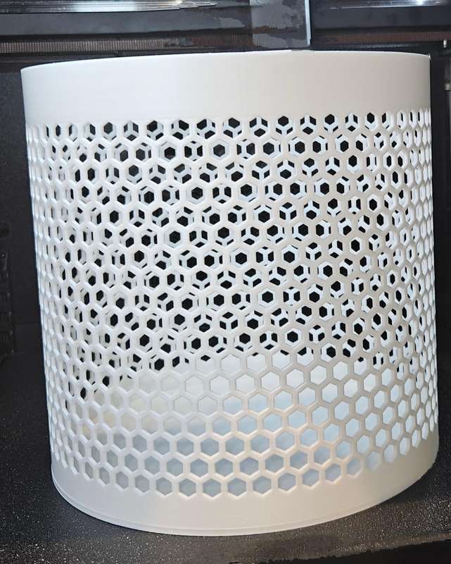Unique Dustbin