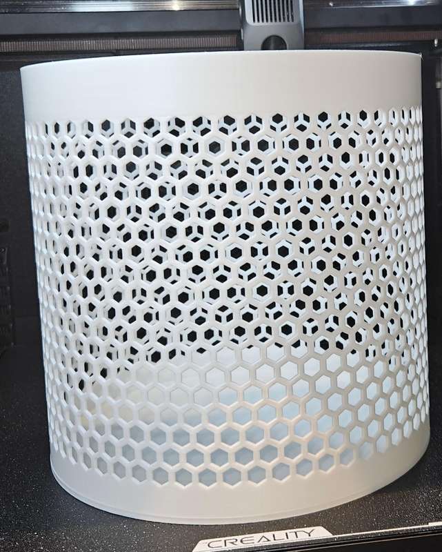 Unique Dustbin