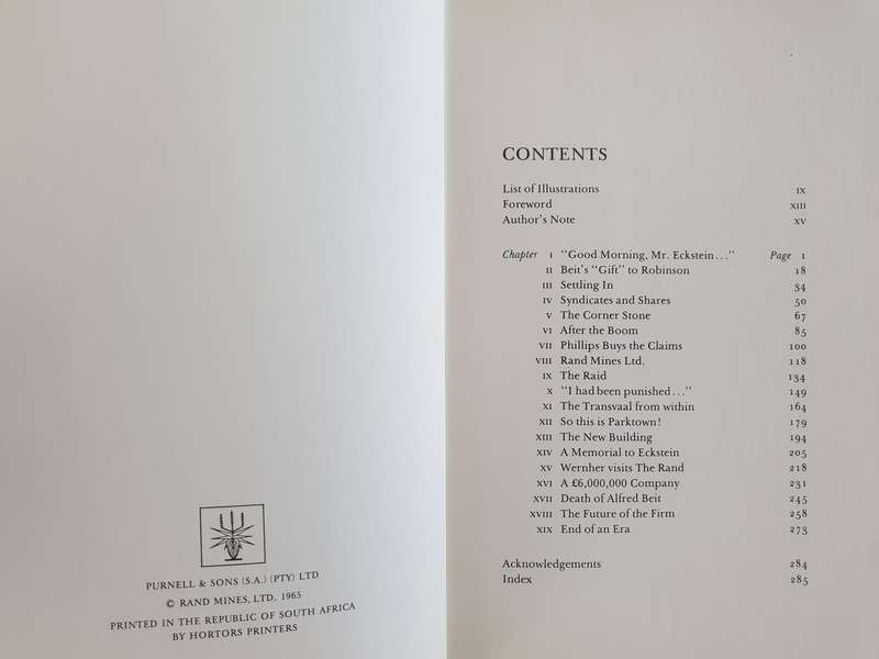 A P Cartwright : "The Corner House" (First Edition, signed)