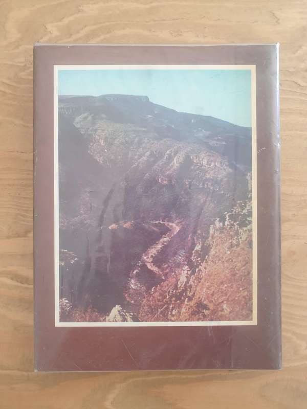 A P Cartwright : "Valley of Gold" (Revised Third Edition)