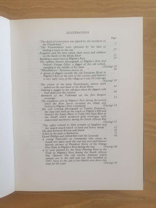 A P Cartwright : "Valley of Gold" (Revised Third Edition)