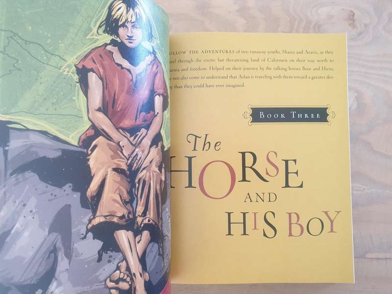 Heather Kopp : "ROAR" - A Christian Family Guide to the "CHRONICLES of NARNIA", by C. S. Lewis