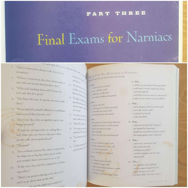 Heather Kopp : "ROAR" - A Christian Family Guide to the "CHRONICLES of NARNIA", by C. S. Lewis