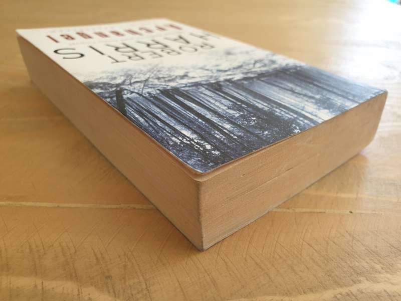 Robert Harris : "Archangel"