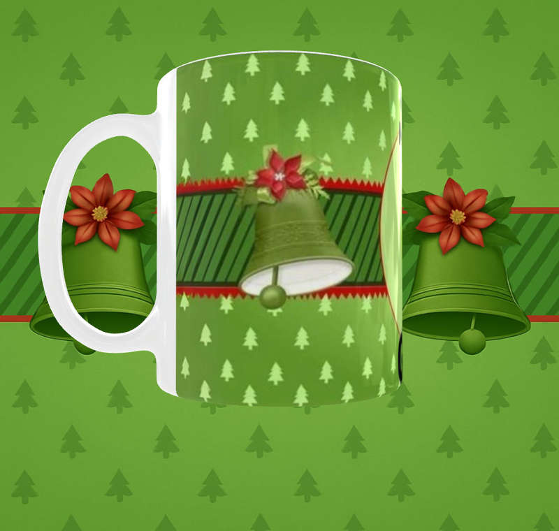 Funny Grinch Christmas Mug  Here Drinks My Favorite Grinch  Holiday Gift