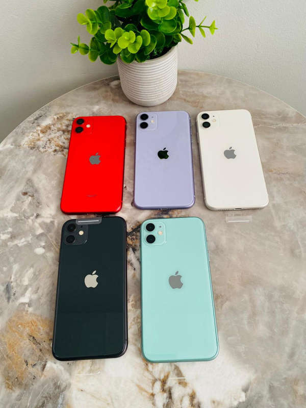 iPhone