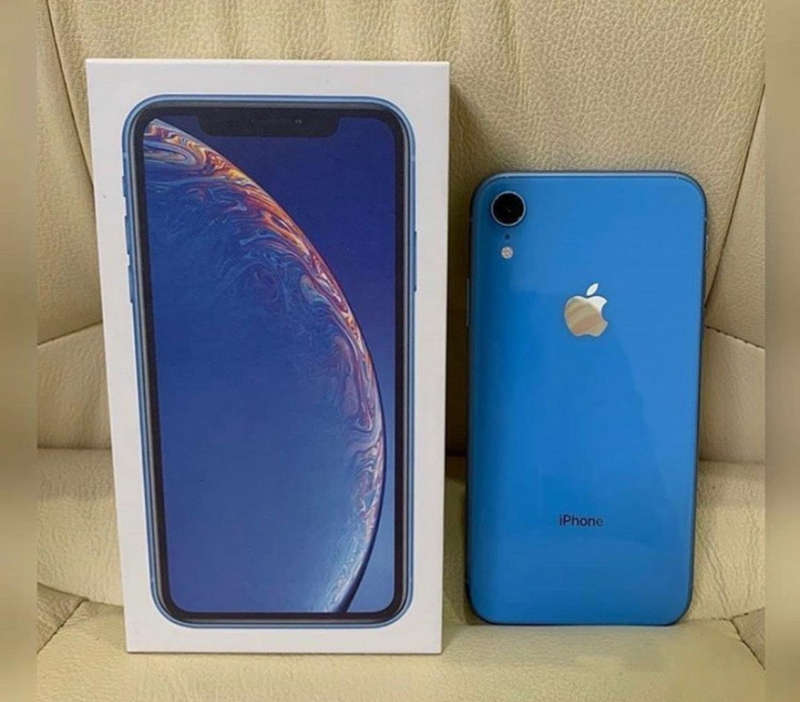 iphone XR