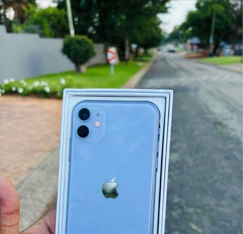iPhone 11