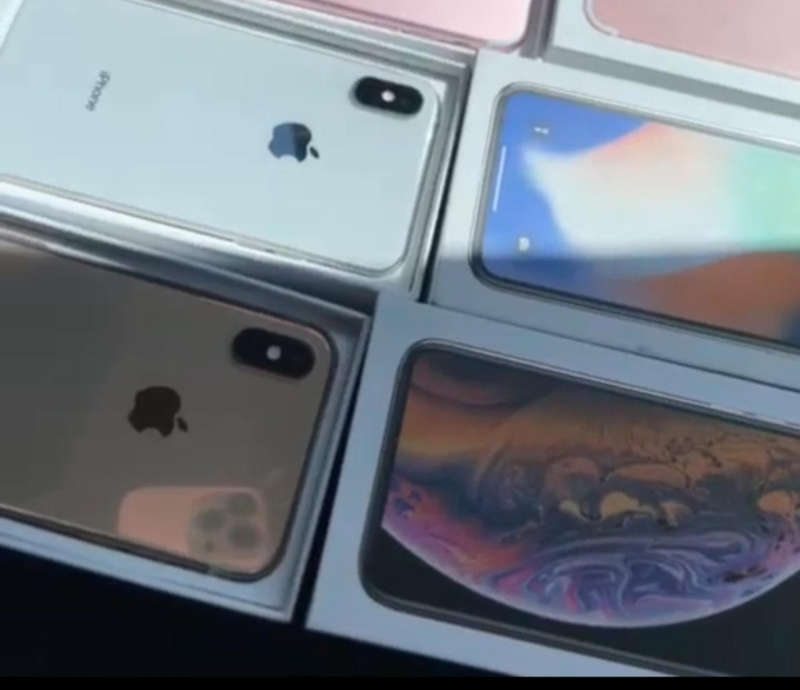 iPhone