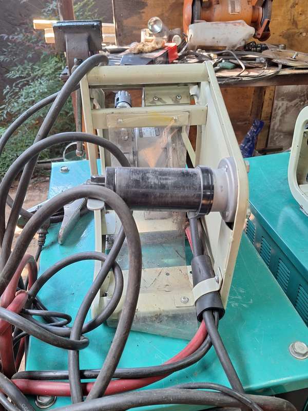 WELDING MACHINE KR-350