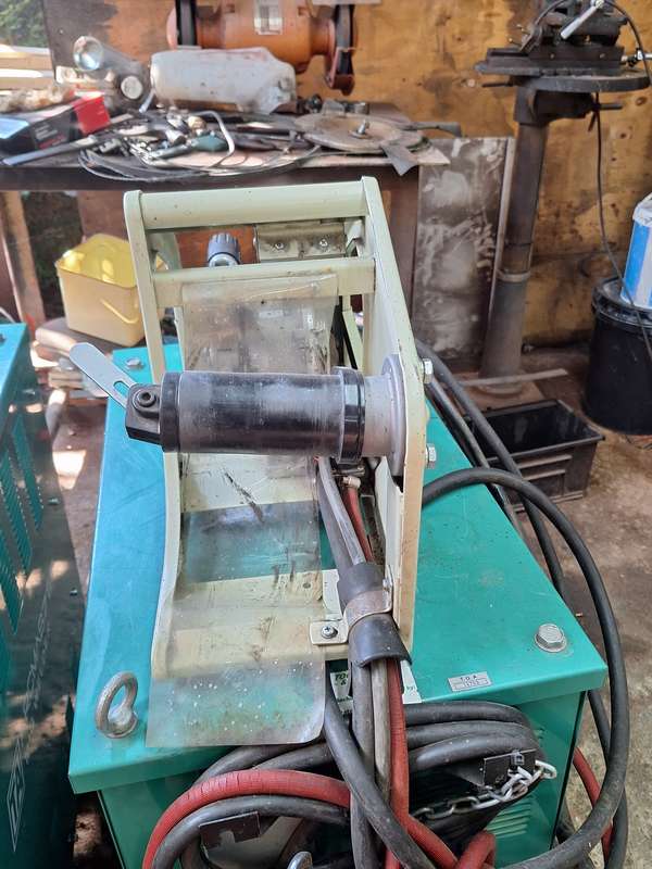 WELDING MACHINE KR-350