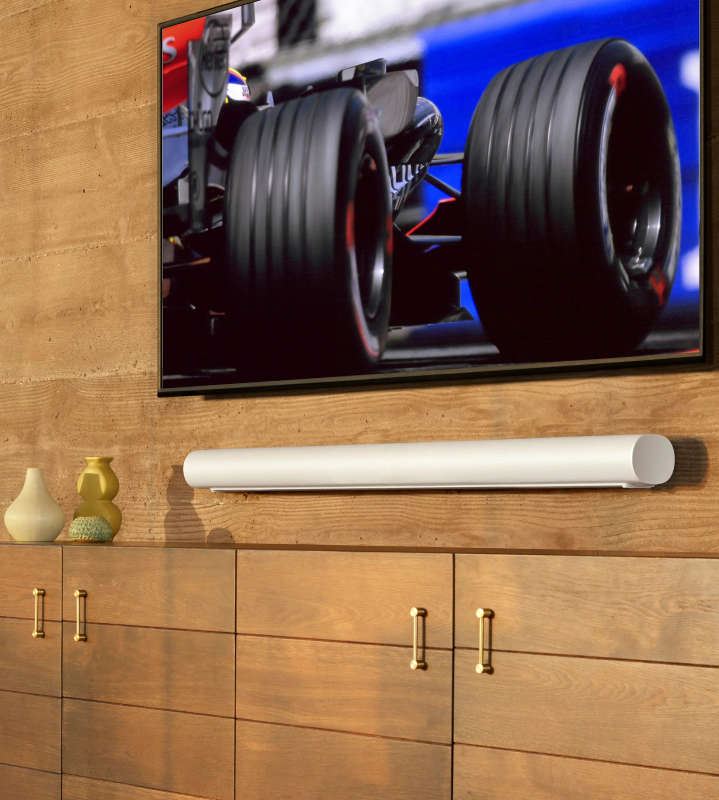 Sonos Arc Smart Premium Soundbar, White
