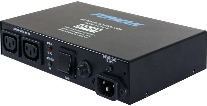 Furman AC-210 E Compact Power Conditioner