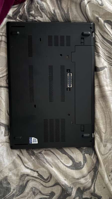 Lenovo laptop