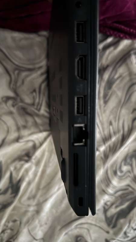 Lenovo laptop