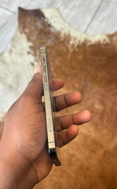 IPhone 12 Pro