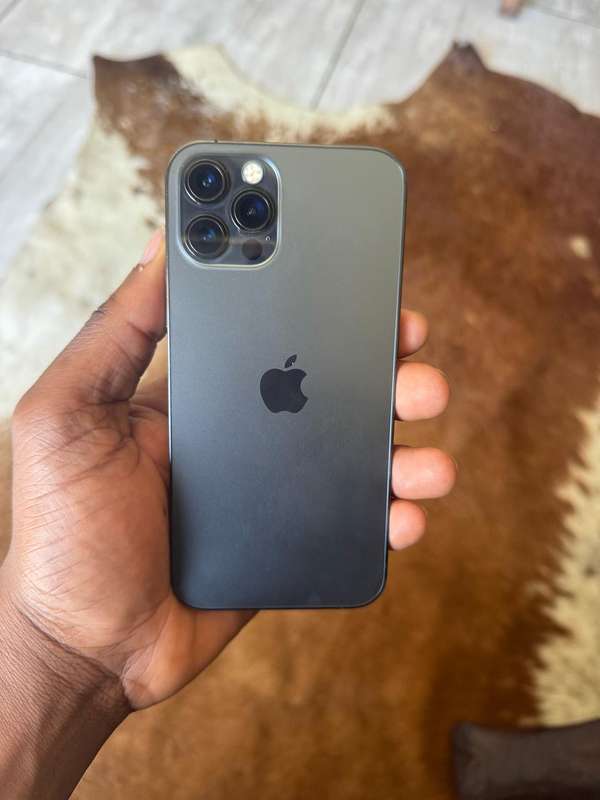 IPhone 12 Pro