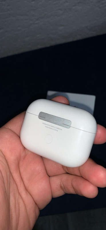 AirPods Pro 2nd Gen