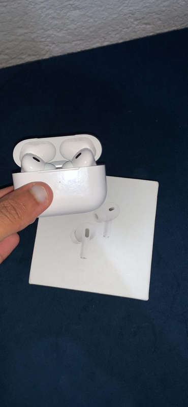 AirPods Pro 2nd Gen