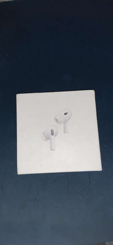 AirPods Pro 2nd Gen