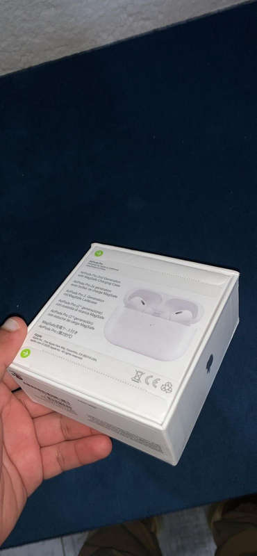 AirPods Pro 2nd Gen