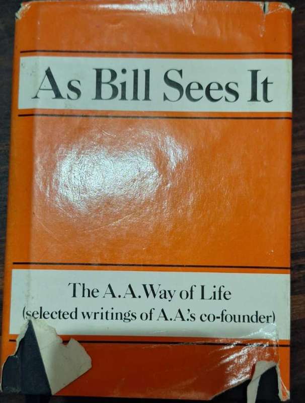 Allsorts of books