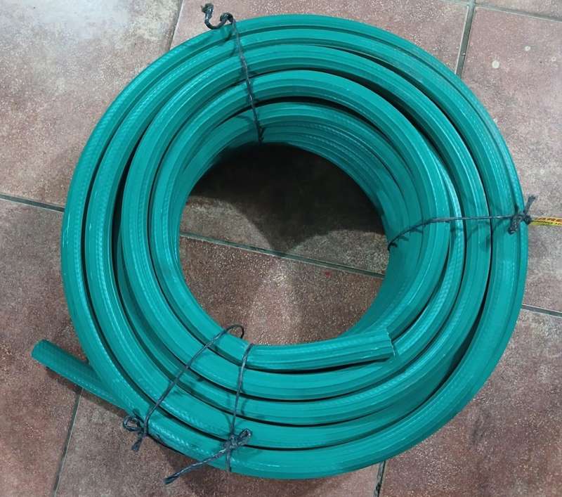 Green Hose
