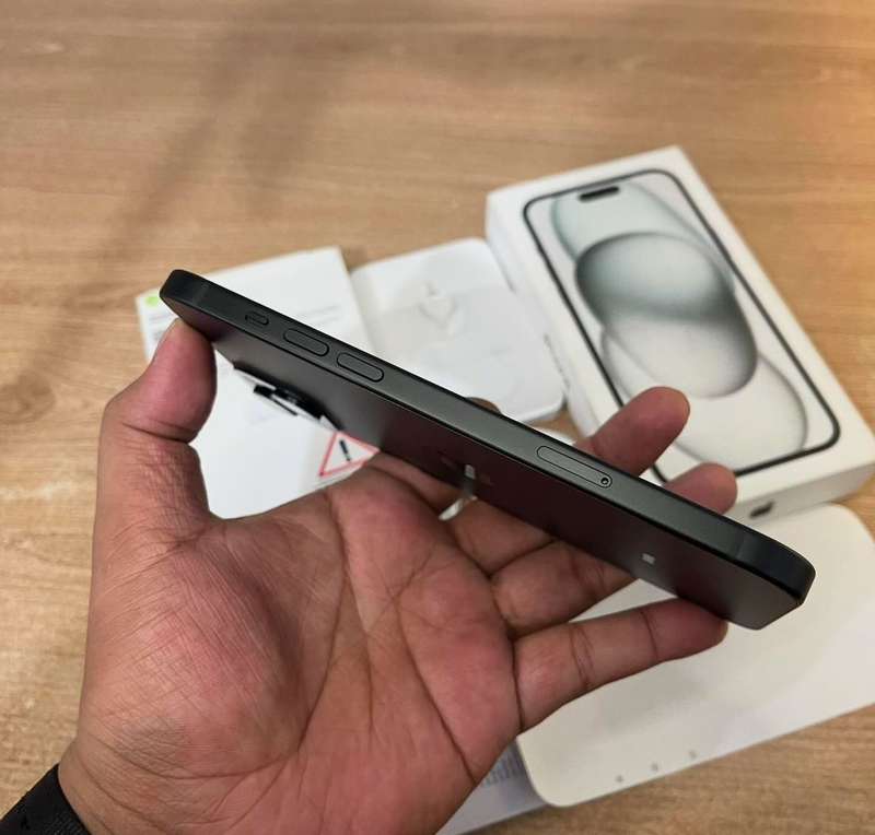 IPhone 15 Plus