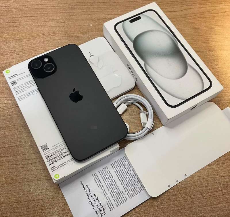 IPhone 15 Plus