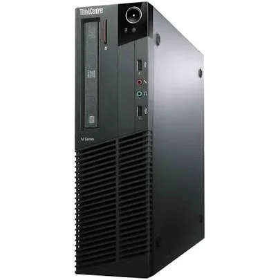 Lenovo think centre i5