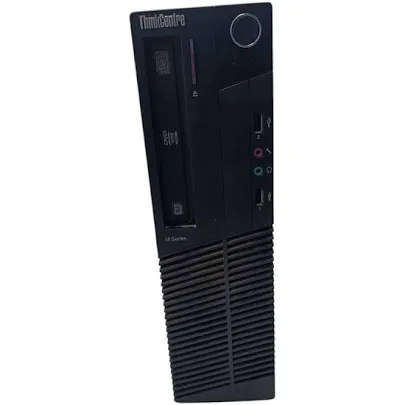 Lenovo think centre i5