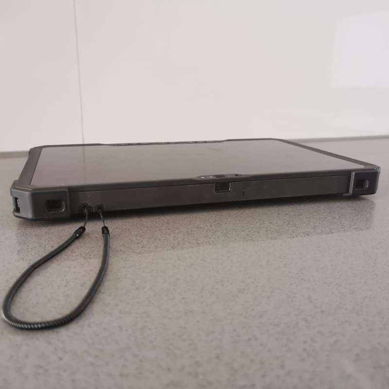 Dell Latitude 7220 Rugged Extreme